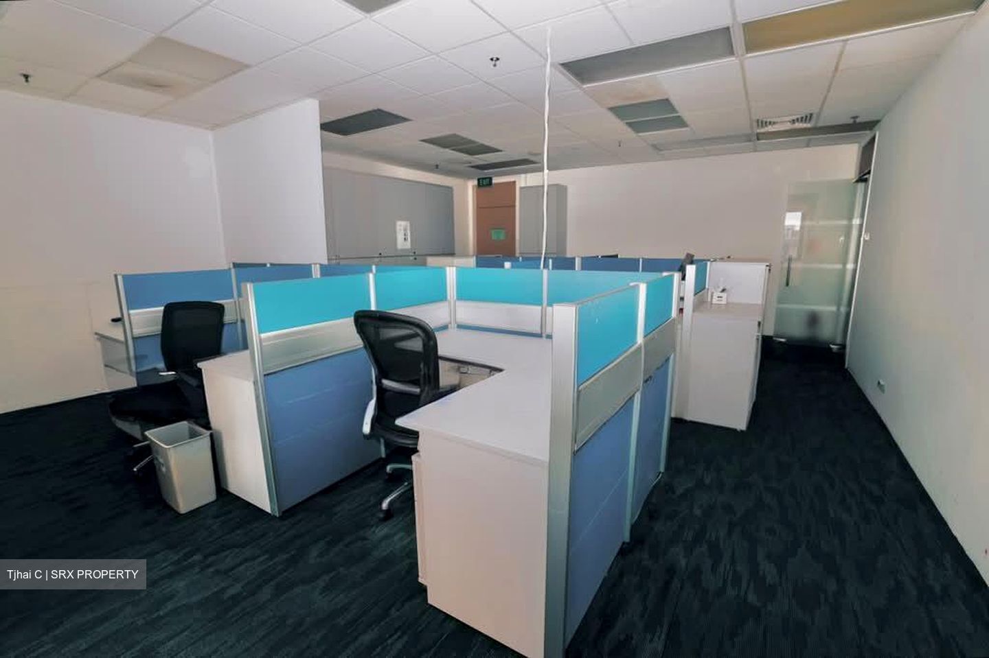 Southpoint (D2), Office #582261841